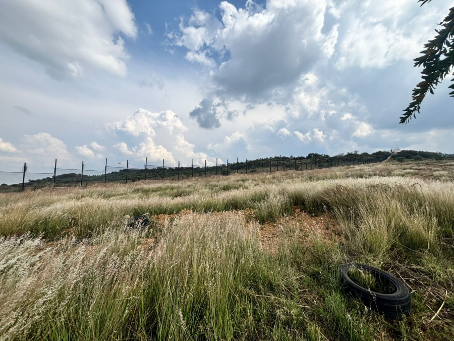 0 Bedroom Property for Sale in Helderzicht Eco Estate North West